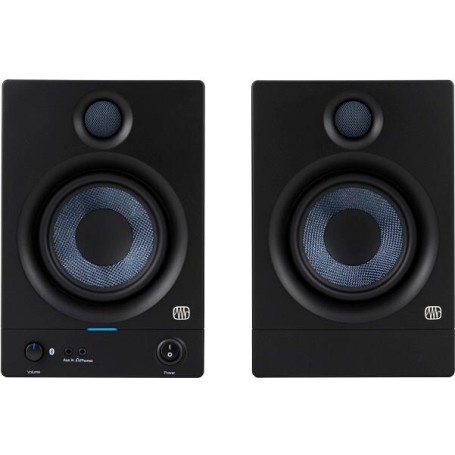 PreSonus Eris 5 BT 2nd Gen - ein Paar BT-Aktivmonitore (PRE ERIS 5 BT)