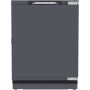 LIEBHERR UORpr 365i-20 Prime Frigorifero da esterno sottobanco