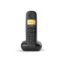 Gigaset A170 Telefono analogico/DECT Identificatore di chiamata Nero (S30852H2802K101)