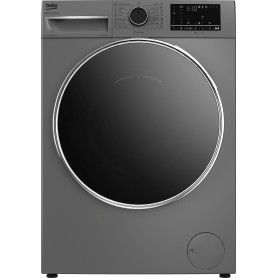 Beko AWGB 1012/S PRO - Lavatrice, 10 kg, uso commerciale