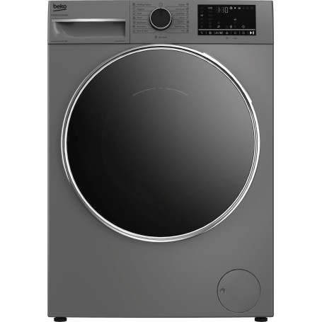Beko AWGB 1012/S PRO - Lavatrice, 10 kg, uso commerciale