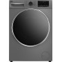 Beko AWGB 1012/S PRO - Lavatrice, 10 kg, uso commerciale
