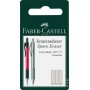 Faber-Castell 131595 ricarica di gomma (131595)
