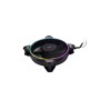 In Win SIRIUS LOOP Case per computer Ventilatore 12 cm Nero (ASL120FAN-3PK)