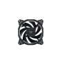 In Win SIRIUS LOOP Case per computer Ventilatore 12 cm Nero (ASL120FAN-3PK)