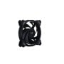 In Win SIRIUS LOOP Case per computer Ventilatore 12 cm Nero (ASL120FAN-3PK)