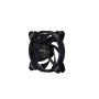 In Win SIRIUS LOOP Case per computer Ventilatore 12 cm Nero (ASL120FAN-3PK)