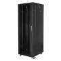 Lanberg FF01-6837-12B rack 37U Rack indipendenti Nero (FF01-6837-12B)