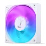 Jonsbo SL-120CW sistema di raffreddamento per computer Case per computer Ventilatore 12 cm Bianco 1 pz