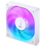 Jonsbo SL-120CW sistema di raffreddamento per computer Case per computer Ventilatore 12 cm Bianco 1 pz