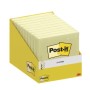 CF10 POST-IT 76X76MM COL ASS. (7100317838)