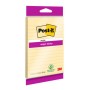 POST-IT S-STICKY 102X152MM- BLISTER (7100172229)