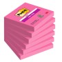 CF6 S-STICKY 76X76 ROSA (7100263208)