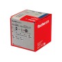 Fischer DuoHM 6 x 55 S PH TX Tassello a muro 55 mm (572925)