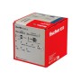 Fischer DuoHM 4 x 55 S PH PZ Tassello a muro 55 mm (572920)
