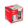 Fischer DuoHM 5 x 55 S PH PZ Tassello a muro 55 mm (572921)