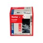 Fischer DuoHM 4 x 55 S PH TX Tassello a muro 55 mm (572923)