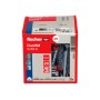 Fischer DuoHM 5 x 55 S PH TX Tassello a muro 55 mm (572924)