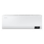 Samsung Luzon AR09TXHZAWKNEU condizionatore fisso Condizionatore unità interna Bianco (AR09TXHZAWKNEU)