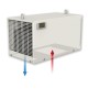 CONDIZ. DEK DA TETTO 1550W GRIGIO (309220)
