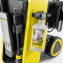 Kärcher K 7 Comfort Premium Home idropulitrice Verticale 600 l/h 3000 W Giallo (1.317-503.0)