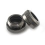 XSPC 5060175589262 accessori di raffreddamento hardware Argento (5060175589262)