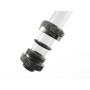 XSPC 5060175589262 accessori di raffreddamento hardware Argento (5060175589262)