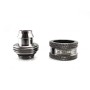 XSPC 5060175585103 accessori di raffreddamento hardware Nero (5060175585103)