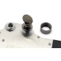 XSPC 5060175585103 accessori di raffreddamento hardware Nero (5060175585103)