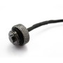 XSPC XS-10K-PLG accessori di raffreddamento hardware Nero (XS-10K-PLG) (5060175584168)