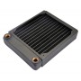 XSPC EX140 Case per computer Refrigeratore 14 cm Nero (5060175582324)