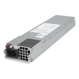 Supermicro PWS-2K04F-1R alimentatore per computer 2000 W 1U Metallico (PWS-2K04F-1R)