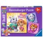 Ravensburger 08008 puzzle 49 pz (08008) (080083)