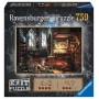 Ravensburger 19954 puzzle 759 pz Arte (19954)