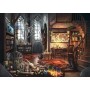 Ravensburger 19954 puzzle 759 pz Arte (19954)
