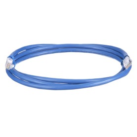 Panduit UTP6AX7MBU cavo di rete Blu 7 m Cat6a U/UTP (UTP)