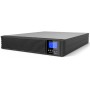 PowerWalker VFI 6000 RTGE Doppia conversione (online) 6 kVA 6000 W 2 presa(e) AC (10122128)