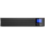 PowerWalker VFI 6000 RTGE Doppia conversione (online) 6 kVA 6000 W 2 presa(e) AC (10122128)