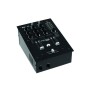 Omnitronic PM-222 2 canali 20 - 20000 Hz Nero (10006819)