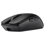 Corsair KATAR ELITE Wireless mouse Gaming Mano destra RF Wireless + Bluetooth + USB Type-A Ottico 26000 DPI (CH-931C111-EU)