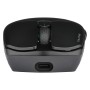 Corsair KATAR ELITE Wireless mouse Gaming Mano destra RF Wireless + Bluetooth + USB Type-A Ottico 26000 DPI (CH-931C111-EU)