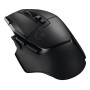 Logitech G G502 X Lightspeed mouse Mano destra RF Wireless Ottico 25600 DPI (910-006180)