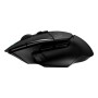 Logitech G G502 X Lightspeed mouse Mano destra RF Wireless Ottico 25600 DPI (910-006180)