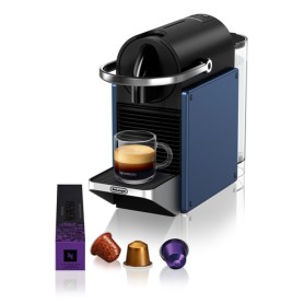 De’Longhi Pixie EN127.BL Automatica Macchina per caffè a capsule 1 L
