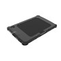 InfoCase FM-SNP-ET4X10-OPBK custodia per tablet 25,4 cm (10") Cover Nero