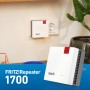 Repeater FRITZREPEATER 1700 EDITION INTERNATIONAL Ripetitore di rete Bianco (20003132)