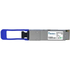 Kompatibler Lenovo A3NY BlueOptics© BO25K13610D QSFP Transceiver, LC-Duplex, 40GBASE-LR4, Singlemode Fiber, 4xWDM, 10KM, 0°C/+ (A3NY-BO)