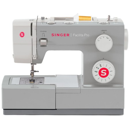 SINGER Facilita Pro 4411 Elettrico (230421102)