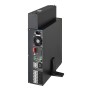 Eaton 9PX3000IRTM gruppo di continuità (UPS) Doppia conversione (online) 3 kVA 3000 W 10 presa(e) AC (9PX3000IRTM)