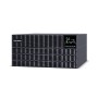 CyberPower OLS5KERT5UM gruppo di continuità (UPS) Doppia conversione (online) 5 kVA 5000 W 8 presa(e) AC